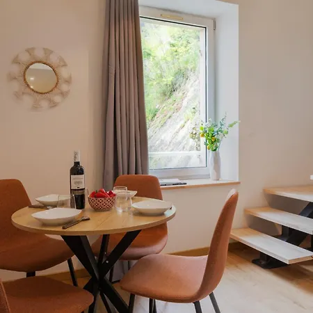 La Roche - Duplex Au Coeur Des Eyzies