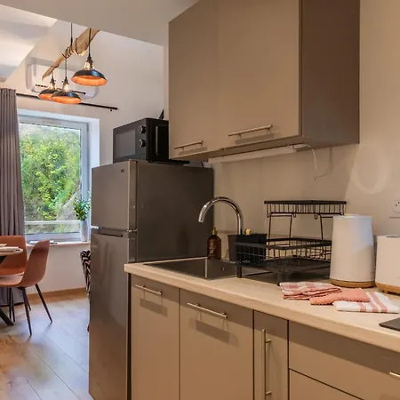 La Roche - Duplex Au Coeur Des Eyzies Les Eyzies